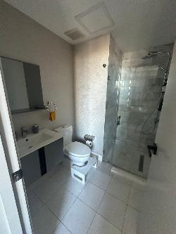 Apartamento en Alquiler Amueblado Ensanche Paraiso 