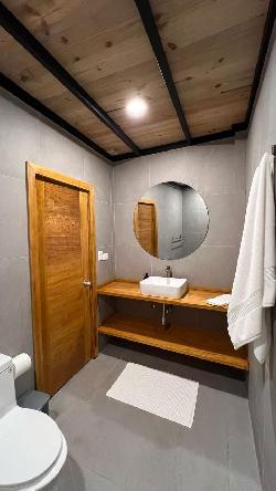 Apartamento en Alquiler Tipo Loft  en la Zona Colonial
