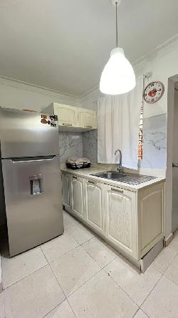 Venta de apartamenta en autopista San Isidro SDE