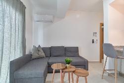 Venta de Apartamento en Ensanche Julieta