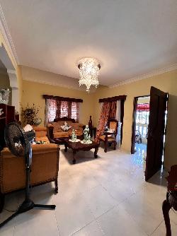  Oportunidad Única Casa en Venta en Villa Claudia D.N