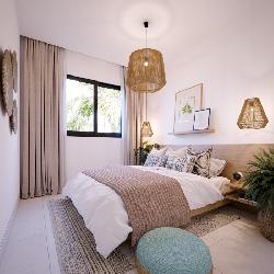 En Venta Apartamento en Punta Cana el Cortecito Bavaro 