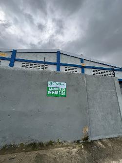 Se Alquila Nave Industrial, Villa Aura