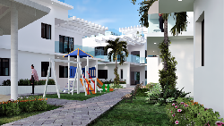 En VENTA Pent-house  en Las Terrenas en Playa Bonita