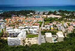 En Venta Apartamento en Punta Cana el Cortecito Bavaro 