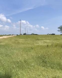 Venta de Solar ubicado en Boca Chica 