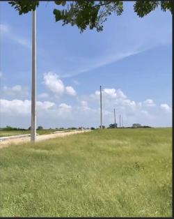 Venta de Solar ubicado en Boca Chica 