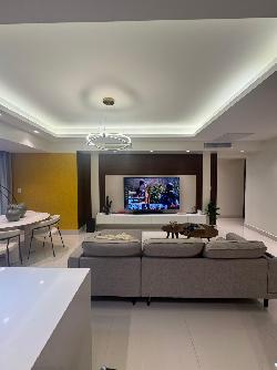 Apartamento nuevo  en Renta Torre de lujo Alma Rosa 