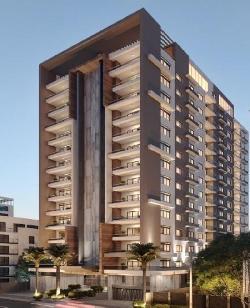 Apartamento en Venta con Terraza en Piantini
