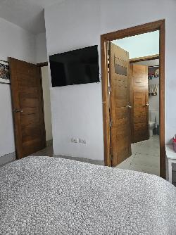 Se Vende Apartamento Distrito Nacional, El millón 