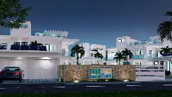 En VENTA Pent-house  en Las Terrenas en Playa Bonita