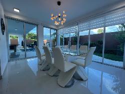 Espectacular Casa en Venta en Villa Gonzalez, Santiago 
