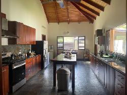  Venta Impresionante Villa en Juan Dolio casa de playa