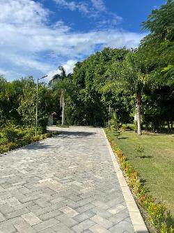  Venta Impresionante Villa en Juan Dolio casa de playa
