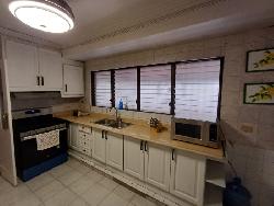 Apartamento en venta en  clásico remodelado Piantini