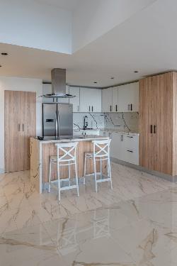 Penthouse en Venta Frente al mar Juan Dolio Marbella