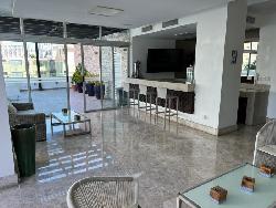 Apartamento Amueblado en Tree Tower Santo Domingo