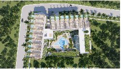 Apartamento en  venta en Cap Cana Punta Cana R.D.