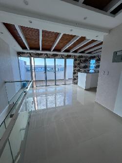 VENTA DE PENTHOUSE EN EL CACIQUE AVE. INDEPENDENCIA