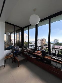 SE VENDE O SE ALQUILA EDIFICIO DE 7 NIVELES GAZCUE