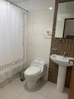  Apartamento Amueblado en Alquiler en Evaristo Morales