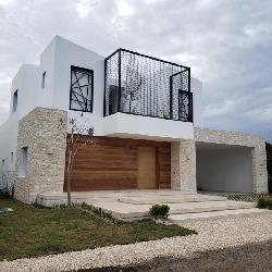 Vendo villa en proyecto Punta cana 700mt de terreno    
