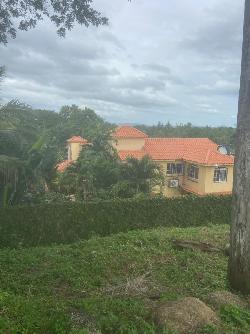 Venta de Solar en Arroyo Manzano Lo Jardines isabela