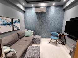 En venta Apartamento en Evaristo Morales