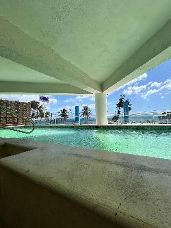 Apartamento en Venta en el Malecon de Santo Domingo