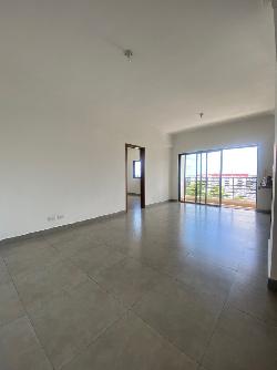 Apartamento de 1 habitación en lujosa torre en Serralles