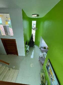 Espectacular Casa en Venta en Villa Gonzalez, Santiago 