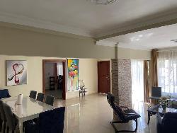 Casa en Alquiler amueblada  habitaciones en El Millon 