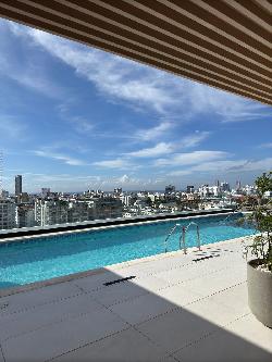 Apartamento  en Evaristo Morales para  inversión ideal