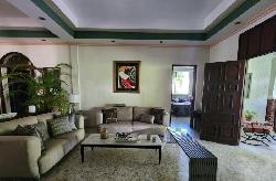 En Venta Hermosa Casa Colonial en Gazcue