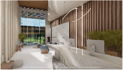 Apartamento en  venta en Cap Cana Punta Cana R.D.
