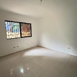 Alquiler de Apartamento en el Millon Primer piso 