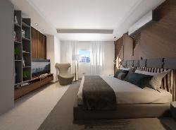 Se Vende Apartamento en construcción en Alma Rosa 