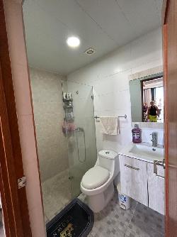 VENTA DE APARTAMENTO AMUEBLADO EN EL JULIETA MORALES 