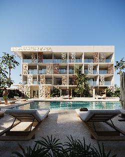 En Venta Apartamento en Punta Cana el Cortecito Bavaro 