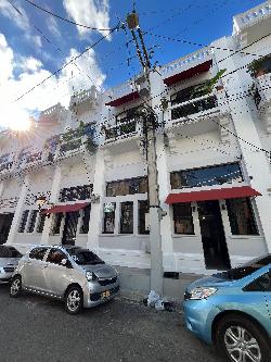 Local Comercial en Alquiler zona colonial