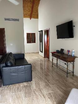  Venta Impresionante Villa en Juan Dolio casa de playa
