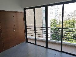 Apartamento estudio en alquiler 45 mts, 