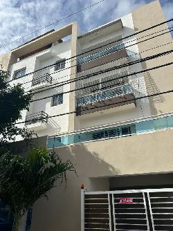 VENTA DE PENTHOUSE EN EL CACIQUE AVE. INDEPENDENCIA