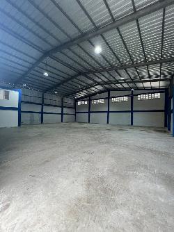 Se Alquila Nave Industrial, Villa Aura