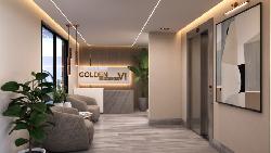 Apartamento en Venta en el Millon en construccion 