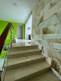 Espectacular Casa en Venta en Villa Gonzalez, Santiago 