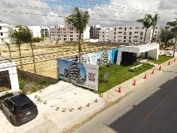 En VENTA APARTAMENTO EN CONSTRUCCION  EN BAYAHIBE PLAYA