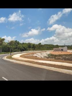 Venta de Terreno residencial en Cap Cana Punta Cana 