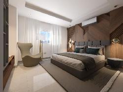 Se Vende PENTHOUSE Alma Rosa I entre la calle Bonaire 