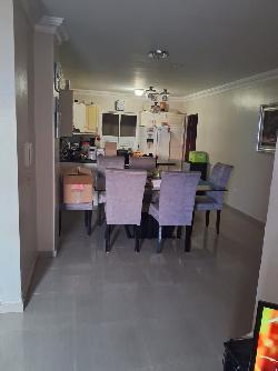 Venta de Apartamento en Evaristo Morales 